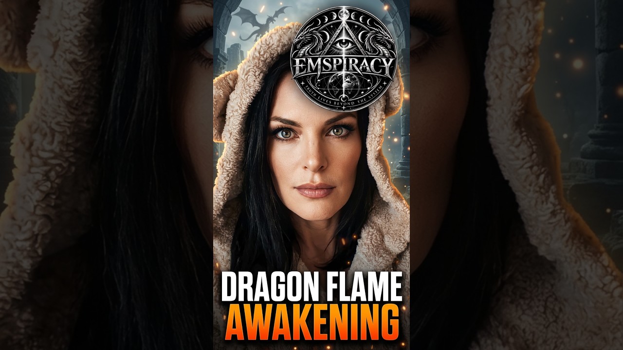 Why the Flameborn are scattered across the world #mythology #awakening #hiddenhistory