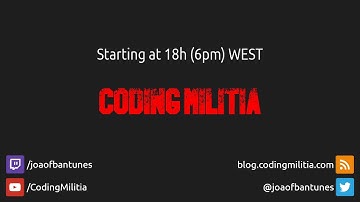 [Stream Archive | 2020-04-17] Continuing the outbox message publisher and adding a fallback