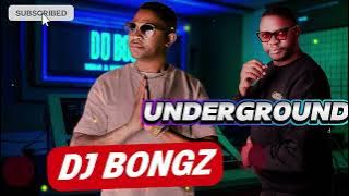 DJ Bongz  Underground feat Kgomotso