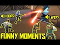 FUNNIEST MOMENTS IN VALORANT #45