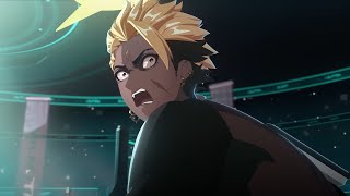 Hyper Economy Restart