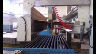 P1600 067 Russia LMC Beater Vibrator Bundle Count Stacker