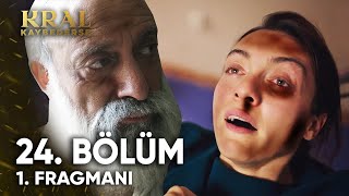 Kral Kaybederse 24. 1. Fragmanı Fadi Tuzağa Düşüyor Resimi