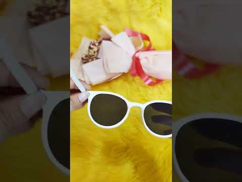 Video Khéo che cửa sổ tâm hồn lun ???? - youtube