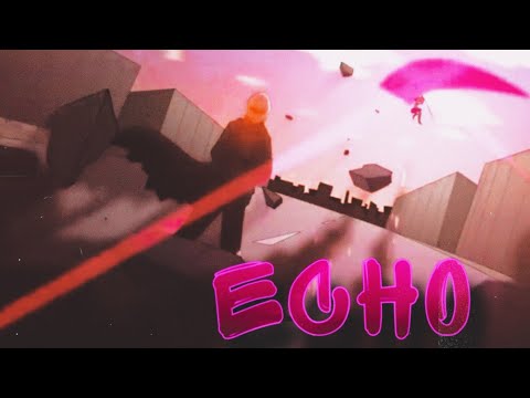 [GlitchTale AMV]-ECHO