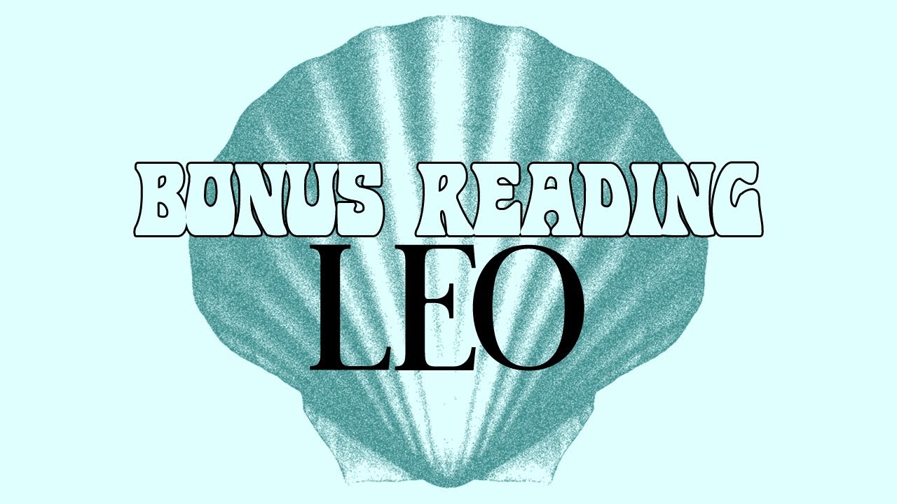 LEO ~ A FOREVER KIND OF LOVE ♾ ~ TAROT READING