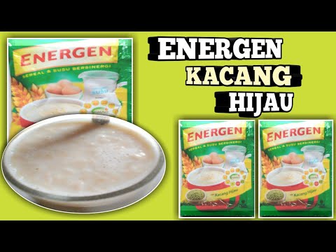 Apakah Sari Kacang Hijau Bikin Gemuk