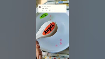 Floating drawing with doms floating marker #art #trending #shorts