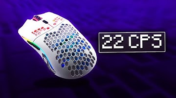 Using Autoclicker in Minecraft