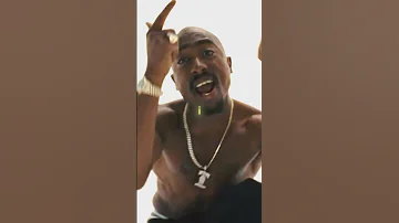 2Pac On Eminem Without Me 