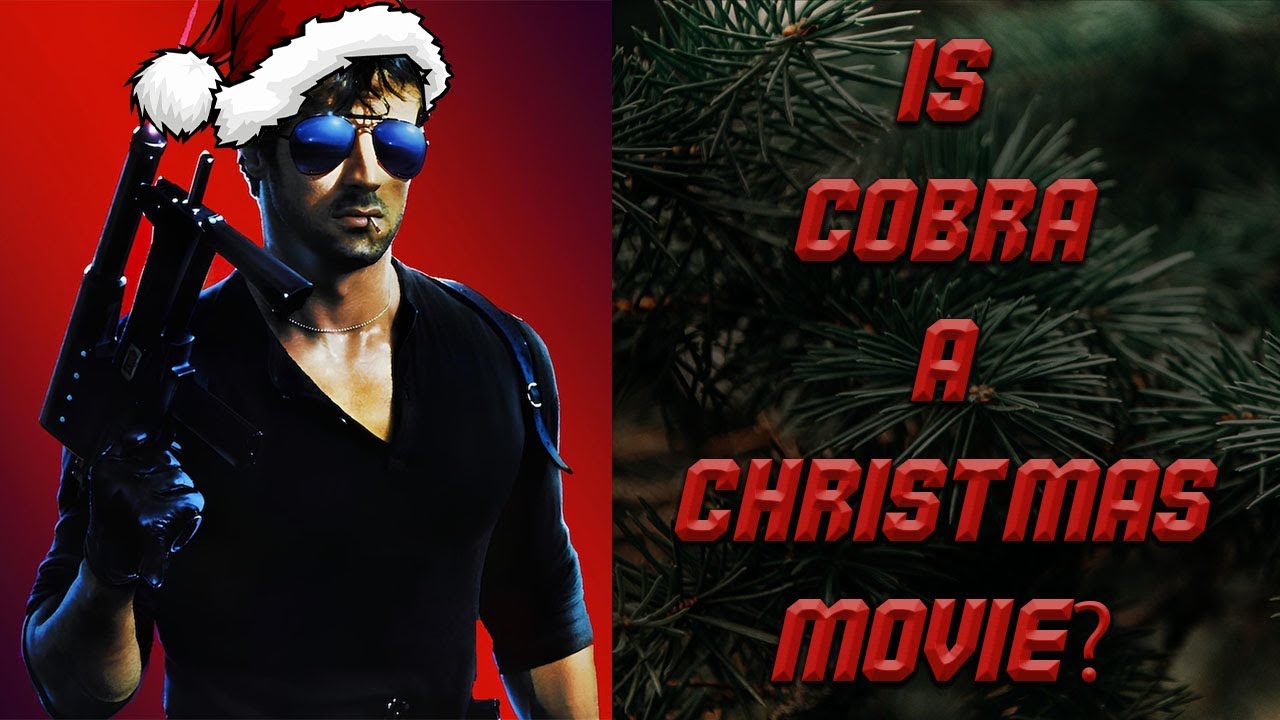 COBRA 「Bad Night Merry X'mas 」ソノシート IS COBRA A CHRISTMAS MOVIE?
