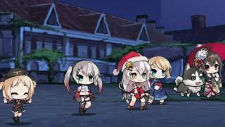 T-Doll Gr G36's Exploration Logs: Part 3 of 8 (Girls' Frontline) screenshot 4