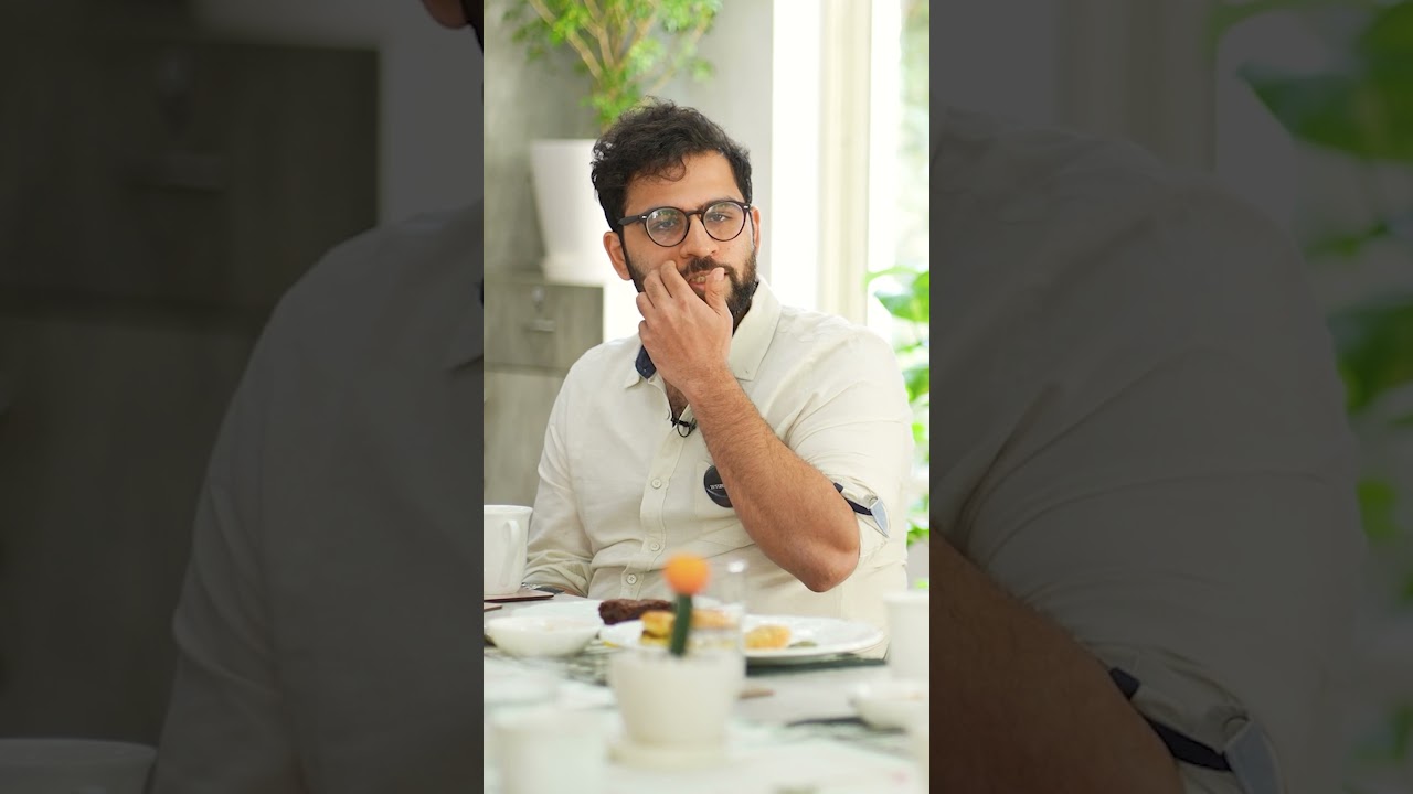 Startup Table with AJ | Consumer Insights Beyond Product Feedback