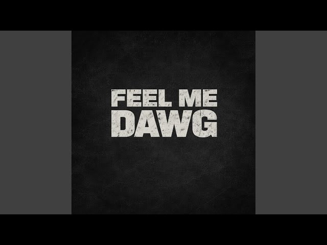 Feel Me DawgNEW!Desiigner