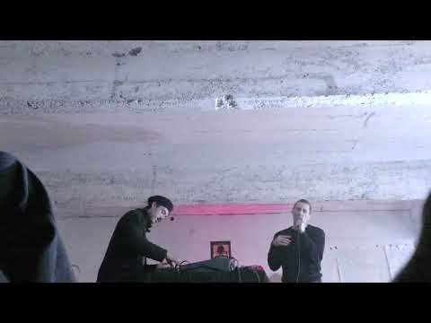 Euphonic Alliances Ltd (Francia/Canada – Live) + Pier Panico dj set