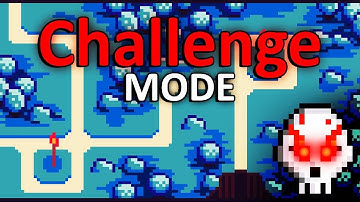 I Added Infinite Maps To My Tower Defense Game | Devlog