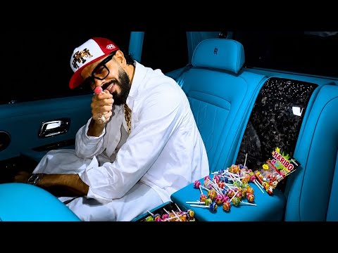 DYSTINCT - Katkouta (Official Music Video) دستينكت - كتكوته 
