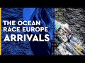 🔴 LIVE - Leg 3 IMOCA Finish, The Ocean Race Europe