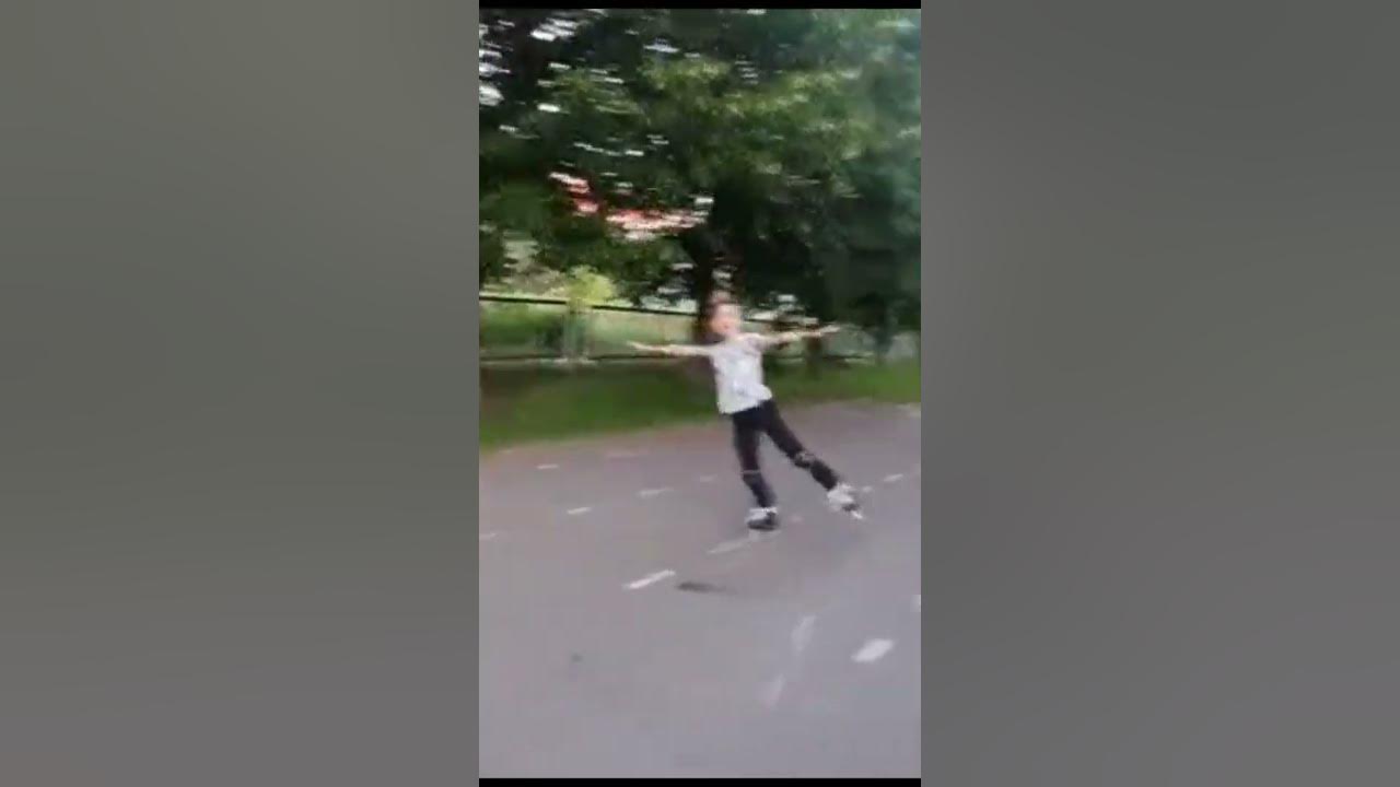 Фристайлеры самоучки