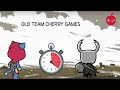 Speedrunning other Team Cherry Games