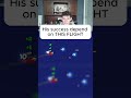 all his future are on this plane #viral #gaming #airplane #shorts #future