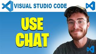 How to Use Chat in Visual Studio Code | Easy Guide