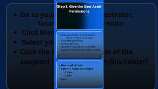 Fix UiPath Error “Set Asset: You Are Not Authorized!” (Fastest Orchestrator Solution)