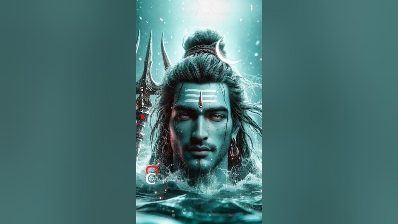 he shiv shambhu shiv ratri status video YouTube
