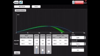 Tutorial on using the FlightScope Tunable Optimizer tool screenshot 5