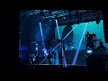 Starset waiting on the sky to change  live in anaheim