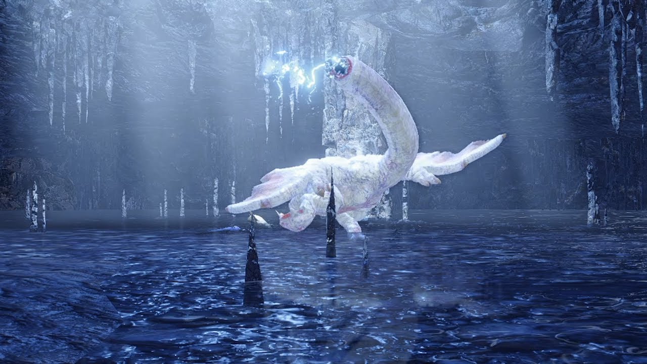 モンハンで一番最初にトラウマになったモンスター 【モンスターハンターサンブレイク】