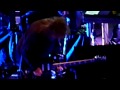 The Cure - Faith (Clip - Live 2011)