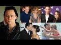 Girls Tom Hiddleston Dated
