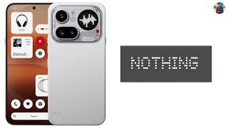 Download Lagu Nothing Phone 4A Pro Ringtone and BGM All Nothing Phone Ringtone oneplus Mobile Ringtone Iphone BGM