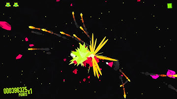 Unity Space Shooter Starter Kit