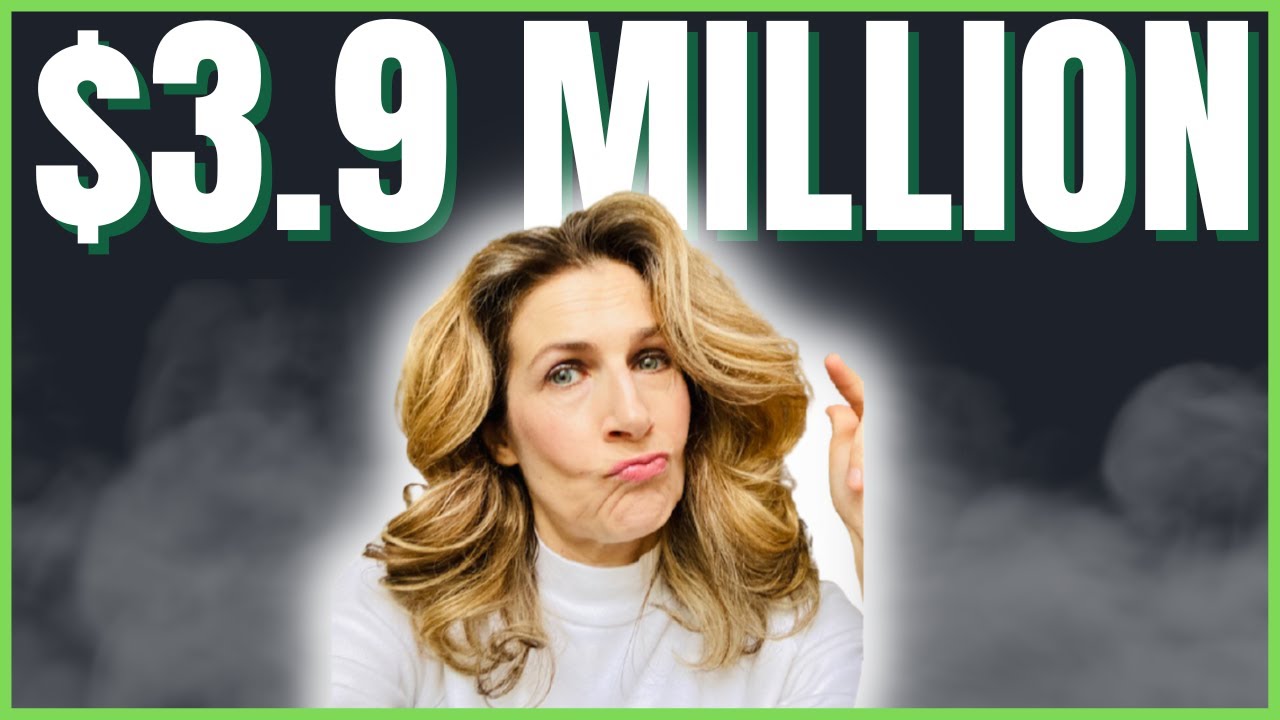 Guess How Many Tries? Cold Call ➡️ Million Dollar Listing Appointment💪