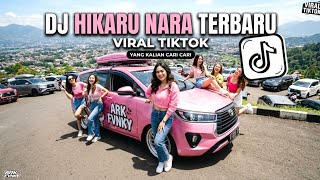 DJ HIKARU NARA VIRAL TIKTOK TERBARU 2026 