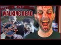👹 WALKING DEAD in 360° w/ Andrew from UK ✦ At least the Drinks were good! ✦ Slot Machine Pokies