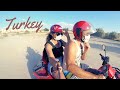Turkey  travel
