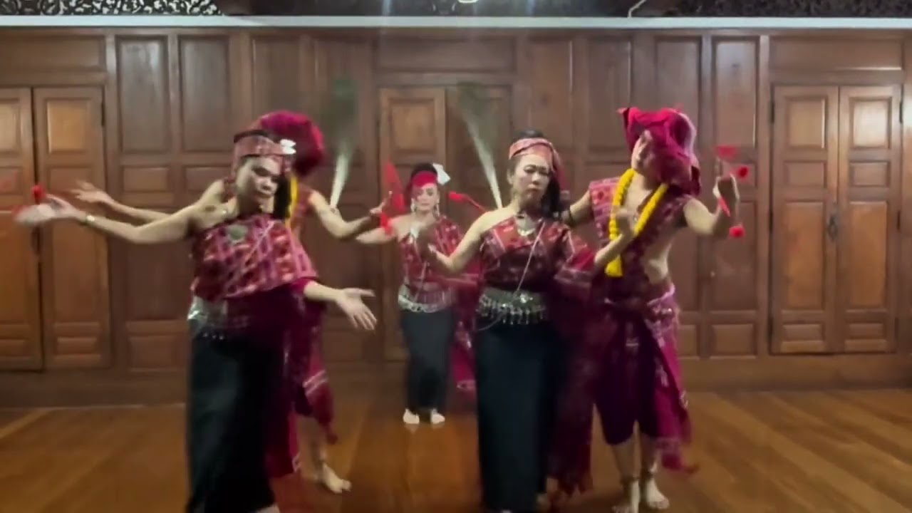 การแสดงตัวอย่าง งานเผยแพร่ศิลปวัฒนธรรมประเทศญี่ปุ่น