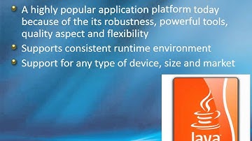 Java Embedded System