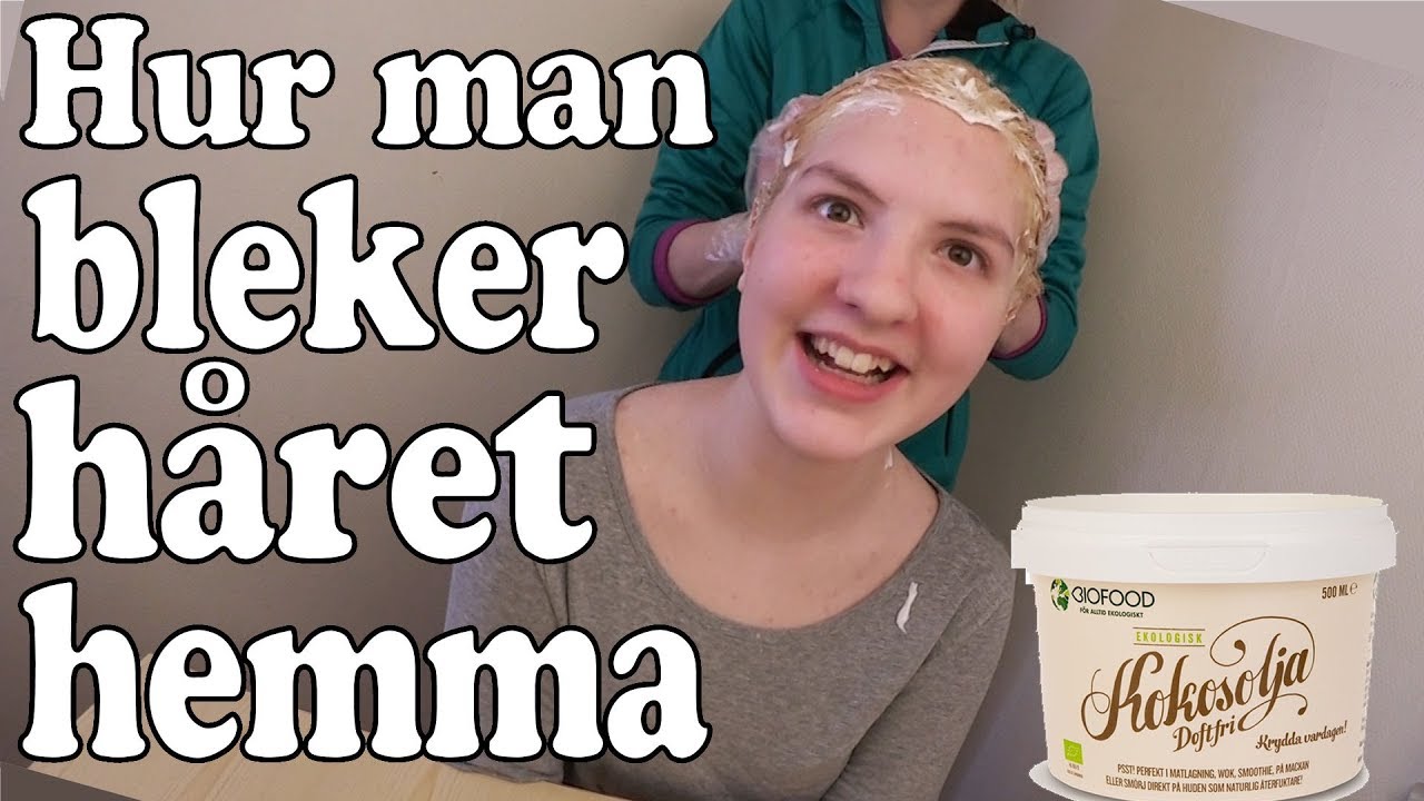 bleka huden hemma bleka huden hemma