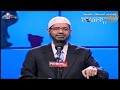 Мухаммад (ﷺ) написал Коран ради славы и власти! (доктор Закир Найк)