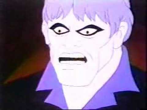 Solomon Grundy Want Pants, Too!