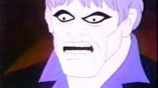 Solomon Grundy Want Pants, Too!