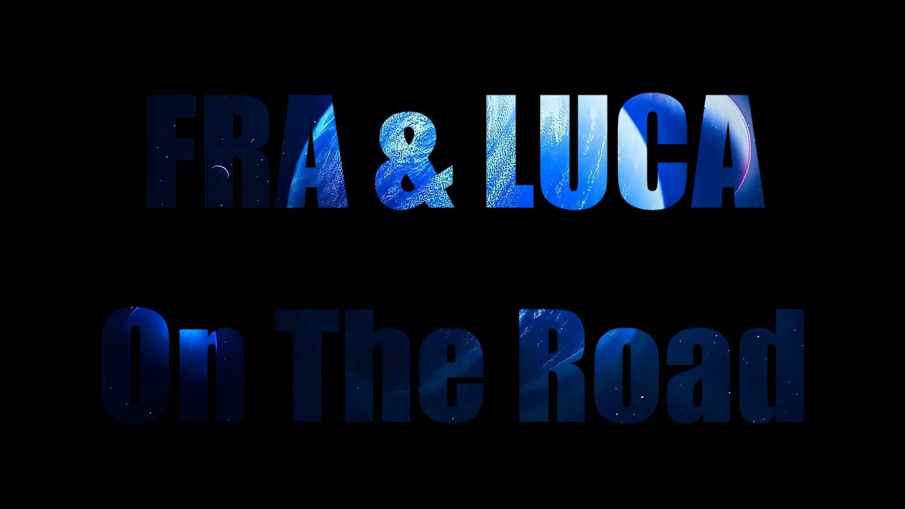 Fra & Luca On The Road - Theme Park Edition - Parte 2: Le Mance Non Hanno Senso