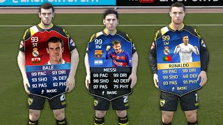 Fastest card in fifa 16 ultimate team | speed test