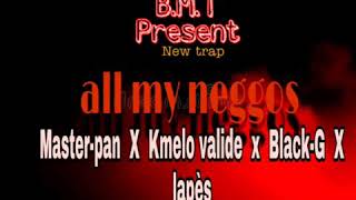 B.m.t X Kmelo Valide