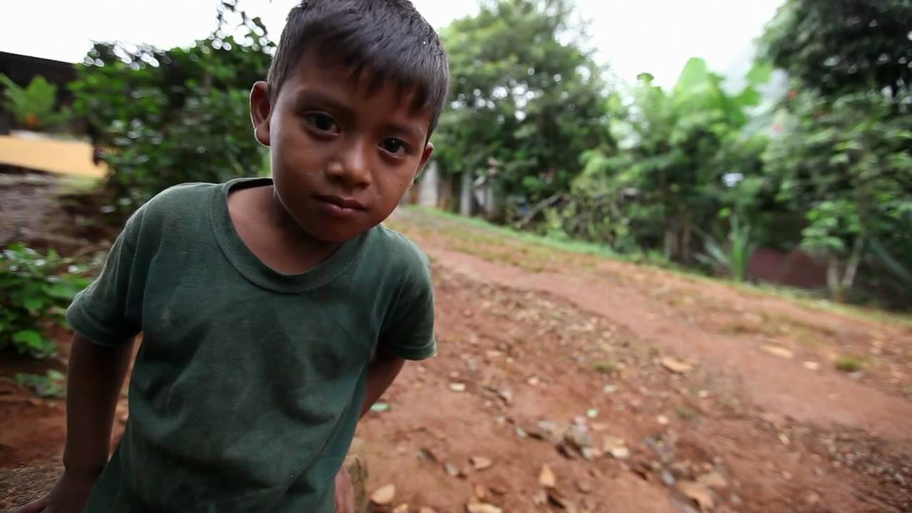 Portraits of the Polochic ~ Guatemala 2010 - YouTube