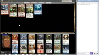 RTR Block Draft #26 - Drafting